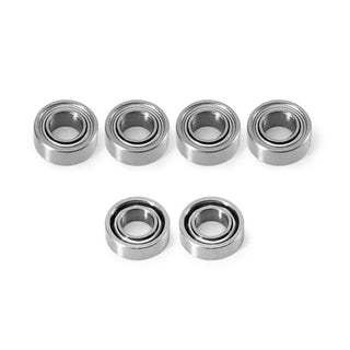 INJORA Transmission Bearing Set (6pcs) for 1/30 SCX30