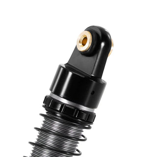 INJORA 52mm Big Bore Oil Shocks for 1/24 Axial AX24