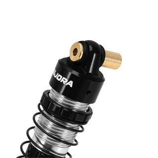 INJORA Aluminum 35mm Oil Shocks for 1/32 Redcat Ascent-32 (ASC32-01)