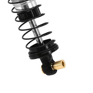 INJORA Aluminum 35mm Oil Shocks for 1/32 Redcat Ascent-32 (ASC32-01)