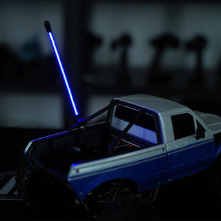 INJORA LED Whip Light for 1/18 1/24 RC Crawlers