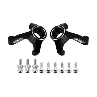 INJORA Aluminum Spindles for Losi Micro-B Micro-T