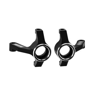 INJORA Aluminum Spindles for Losi Micro-B Micro-T