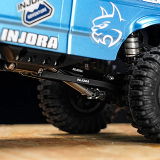 INJORA Aluminum High Clearance Chassis Links for 1/32 Redcat Ascent-32 (ASC32-04)
