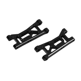 INJORA Aluminum Front Suspension Arms for Losi Micro-B Micro-T