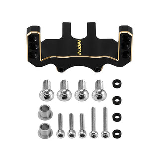 Aluminum Servo Mount SCX24