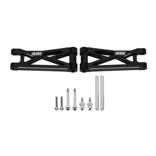 INJORA Aluminum Rear Suspension Arms for Losi Micro-B Micro-T