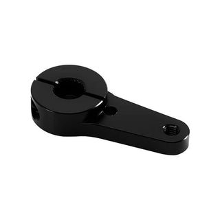 INJORA Aluminum 25T Servo Horn for 1/10 RC Cars