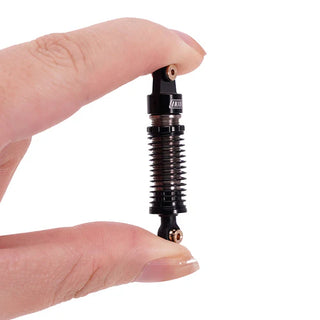 INJORA 52mm Big Bore Oil Shocks for 1/24 Axial AX24