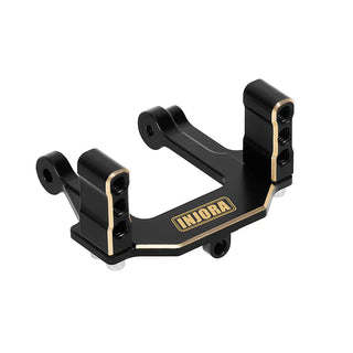 INJORA INJS11 Servo with Brass Servo Mount & Horn for 1/18 Redcat Ascent-18
