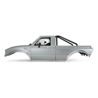 INJORA IR60-10 Hard Body with Interior & Bed Cage for 1/10 RC Crawler