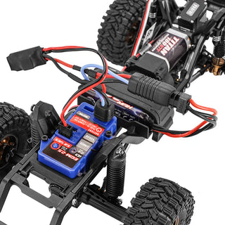 INJORA 6V Micro BEC for 1/18 TRX4M