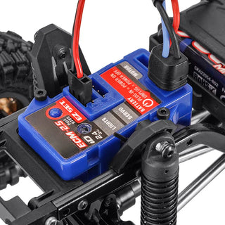 INJORA 6V Micro BEC for 1/18 TRX4M
