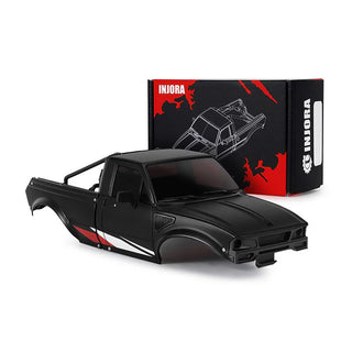 INJORA IR60 Body for 1/18 TRX4M Defender Bronco