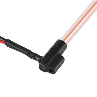 INJORA 195mm LED Whip Light for 1/10 RC Crawlers