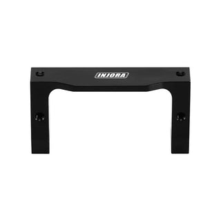 INJORA Aluminum Servo Mount for Losi Micro-B Micro-T