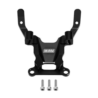 INJORA Aluminum Front Tower Mount for Losi Micro-B Micro-T