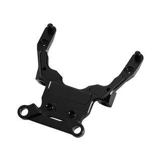 INJORA Aluminum Front Tower Mount for Losi Micro-B Micro-T