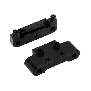 INJORA Aluminum Front Bulkhead for Losi Micro-B Micro-T