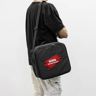 INJORA 31*20*28cm Travel Storage Bag for 1/18 1/24 RC Crawlers