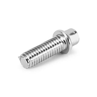 INJORA 28PCS Scale Steel Rear Corner Screws for 1/10 SCX10 III CJ-7