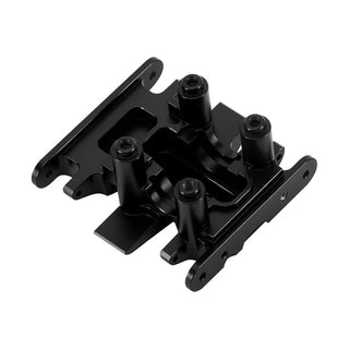 INJORA Aluminum Skid Plate for 1/30 Axial SCX30
