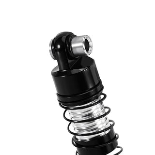 INJORA 26mm Aluminum Oil Shocks for 1/30 Axial SCX30