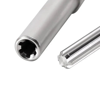 INJORA Stainless Steel Center Drive Shafts for 1/18 HPI Venture18 HobbyPlus CR18P