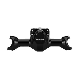 INJORA Aluminum Front & Rear Axle Housings for 1/30 SCX30
