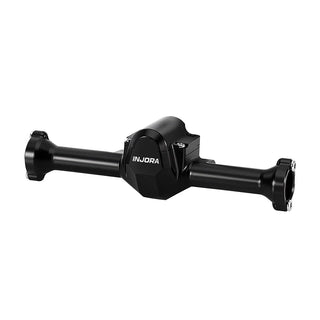 INJORA Aluminum Front & Rear Axle Housings for 1/30 SCX30