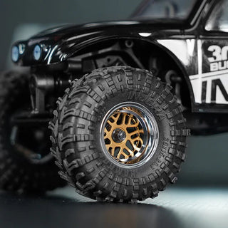 INJORA 0.7" D19 ModuWheel for 1/30 SCX30 1/32 Ascent-32 (MW7012)