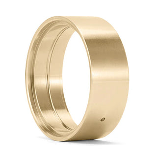 INJORA 27g/pcs Brass Inner Rings for INJORA 1.3" Wheels