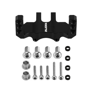 Aluminum Servo Mount SCX24