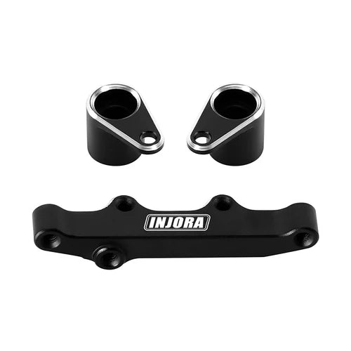 INJORA Aluminum Steering Rack for Losi Micro-B Micro-T – RC Adventures, LLC