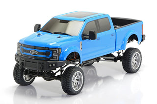 Ford F-250 SD KG1 Edition Lifted Truck  - RTR