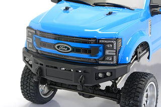 Ford F-250 SD KG1 Edition Lifted Truck  - RTR