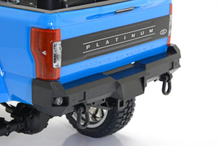 Ford F-250 SD KG1 Edition Lifted Truck  - RTR