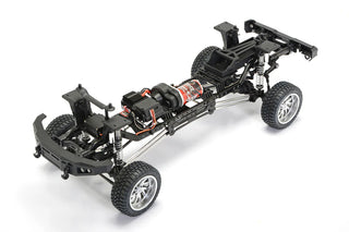 Ford F-250 SD KG1 Edition Lifted Truck  - RTR