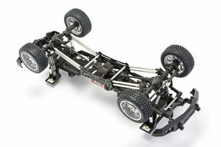 Ford F-250 SD KG1 Edition Lifted Truck  - RTR