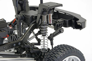 Ford F-250 SD KG1 Edition Lifted Truck  - RTR