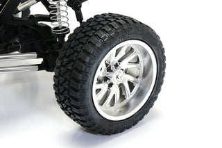 Ford F-250 SD KG1 Edition Lifted Truck  - RTR
