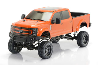 Ford F-250 SD KG1 Edition Lifted Truck  - RTR
