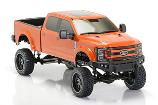 Ford F-250 SD KG1 Edition Lifted Truck  - RTR
