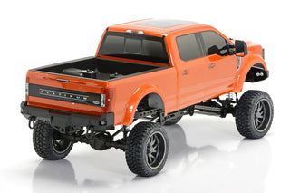 Ford F-250 SD KG1 Edition Lifted Truck  - RTR