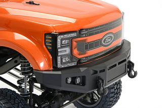 Ford F-250 SD KG1 Edition Lifted Truck  - RTR
