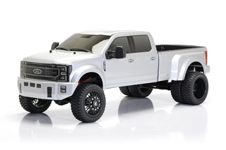 8987 FORD F-450 SD KG1 Wheel Edition 1/10 4WD RTR Custom Truck DL-Series