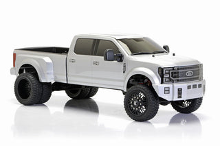 8987 FORD F-450 SD KG1 Wheel Edition 1/10 4WD RTR Custom Truck DL-Series