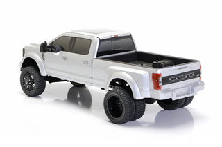 8987 FORD F-450 SD KG1 Wheel Edition 1/10 4WD RTR Custom Truck DL-Series