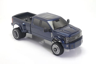 8987 FORD F-450 SD KG1 Wheel Edition 1/10 4WD RTR Custom Truck DL-Series