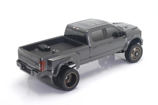 8987 FORD F-450 SD KG1 Wheel Edition 1/10 4WD RTR Custom Truck DL-Series